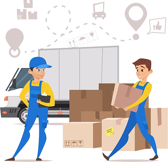 About Packers and Movers